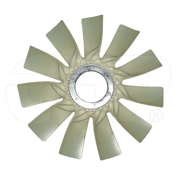 Aic Replacement Parts Spider Radiator Fan Fits Caterpillar Models 2302892 - main